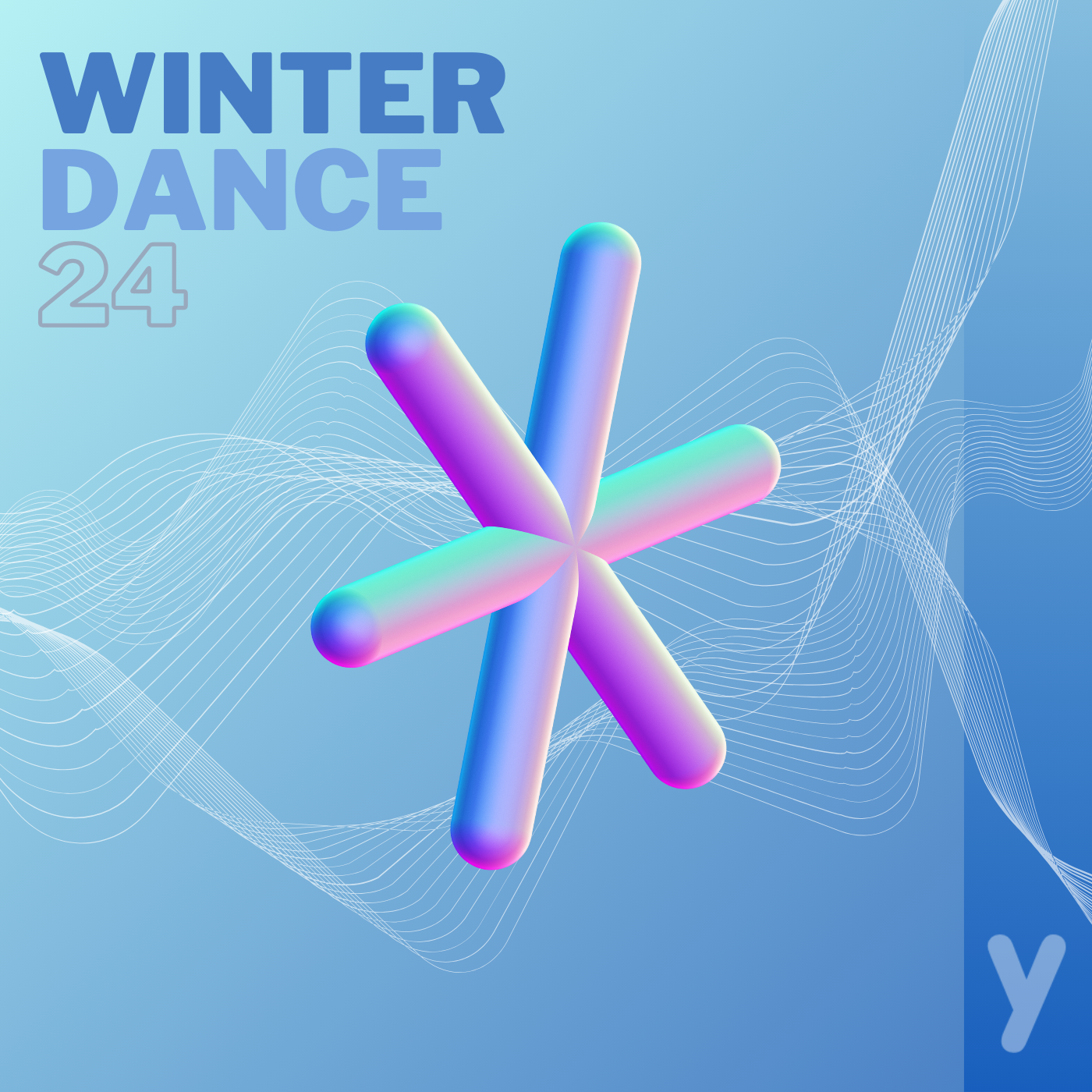 'Yes! Fitness Music Discover new music. Teach better classes. Workout